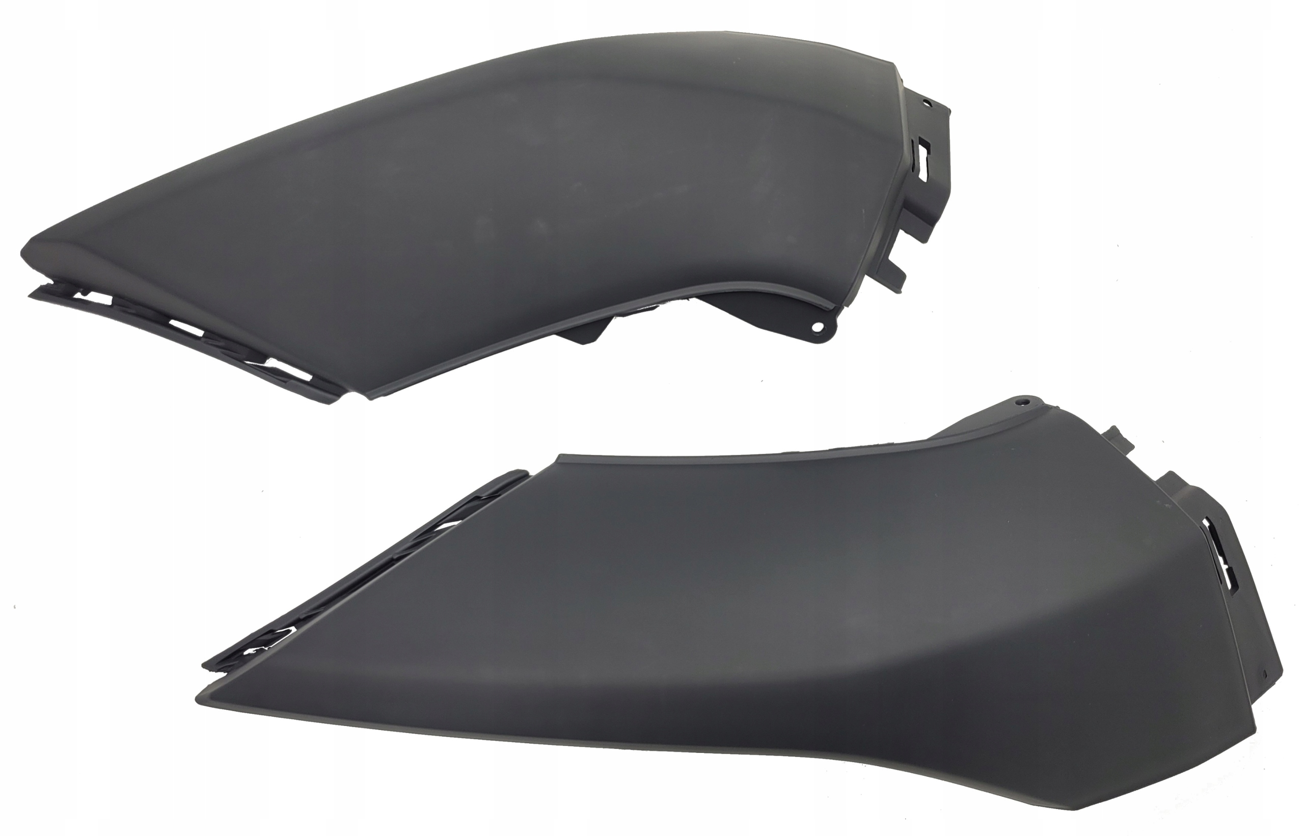 Spoiler Nárazníku Levý Pravý Audi Q5 80A Lift 20-24 Vložka Klokanka L R