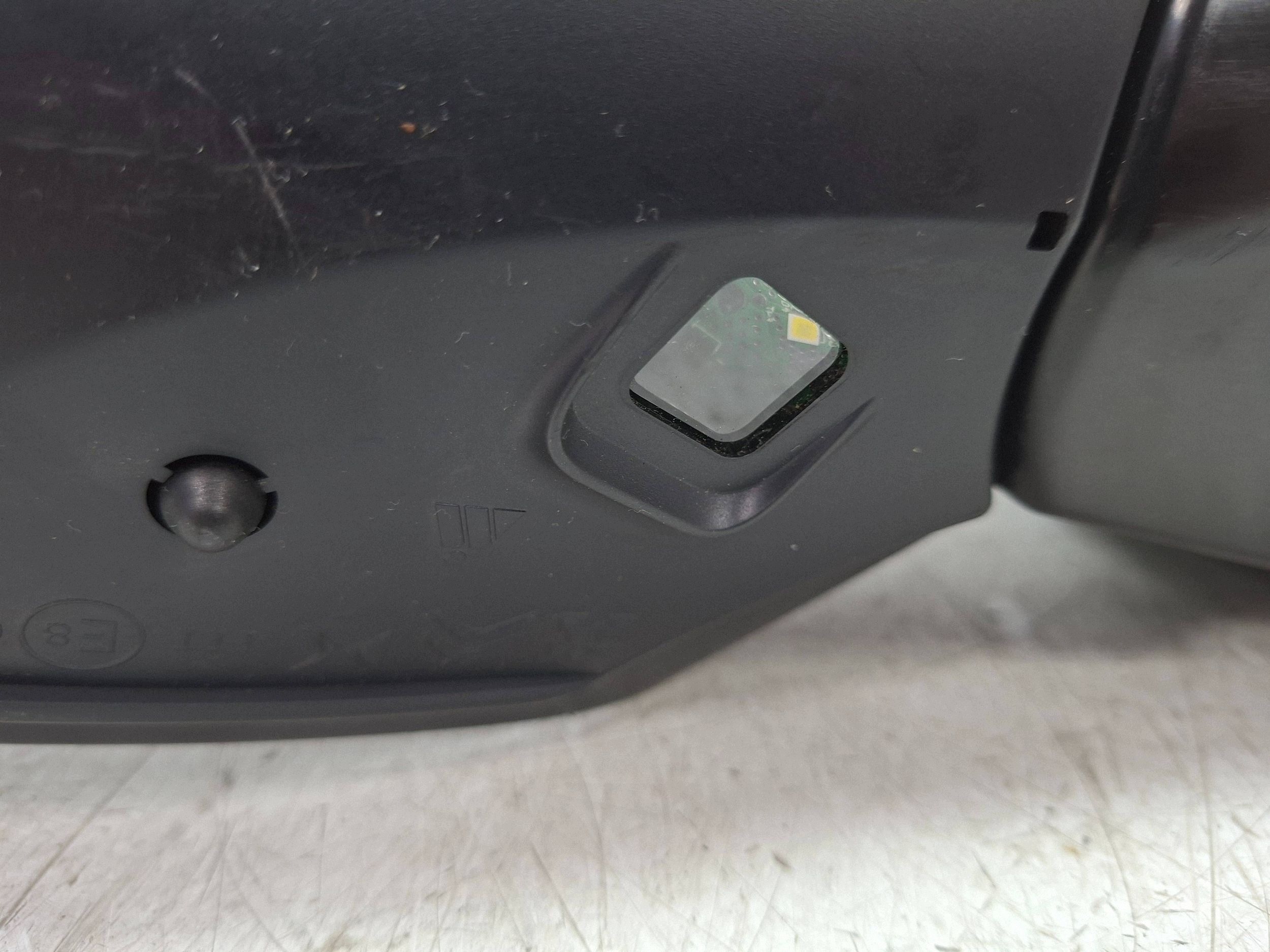 mirror right 14 vertical 98358868 OPEL MOKKA II 2020