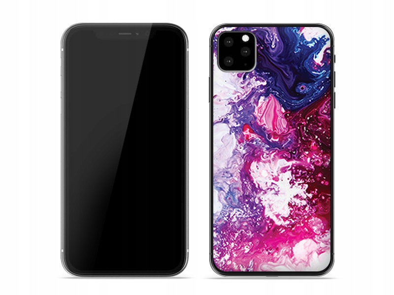 

Etui na Apple iPhone 11 Pro Max- Foto Case