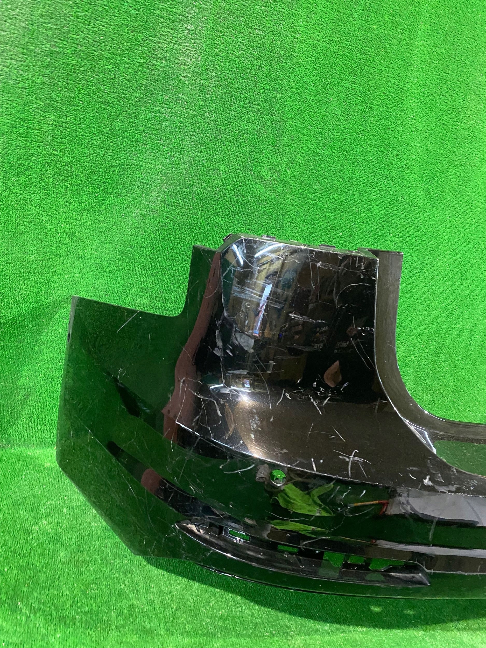 Stoßstange hinten heck AUDI A6 C8 KOMBI NR.5506