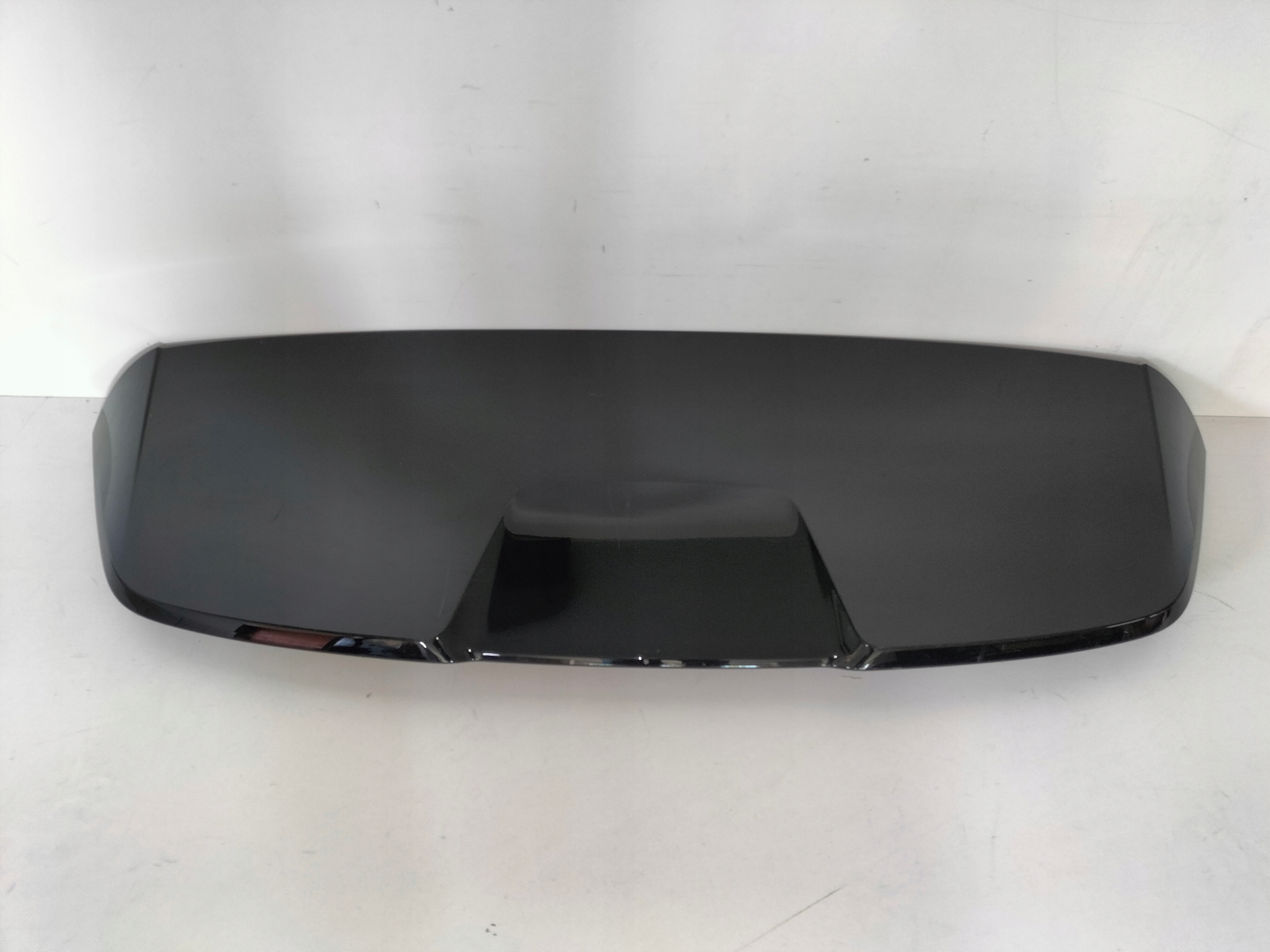 SPOILER LOTKA HECKKLAPPE HECK AUDI A3 8Y 20- S-LINE