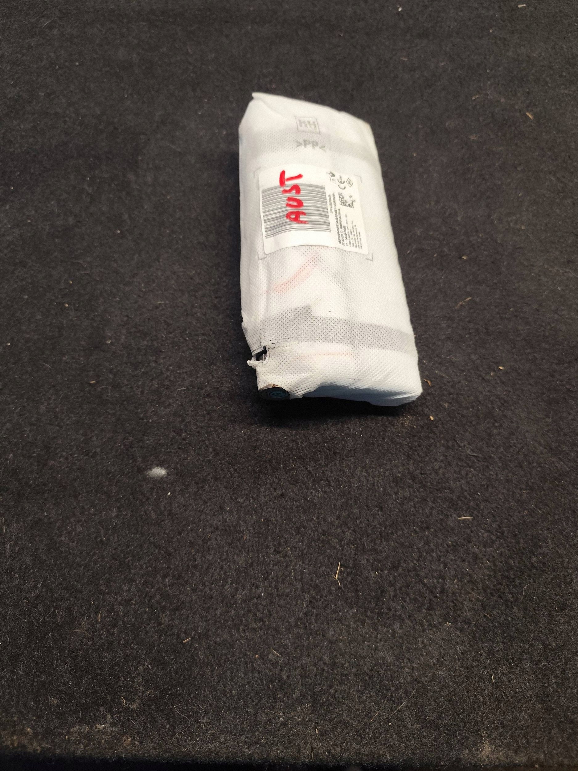 RENAULT AUSTRAL Airbag AIRBAG SITZ rechts 985H06446R