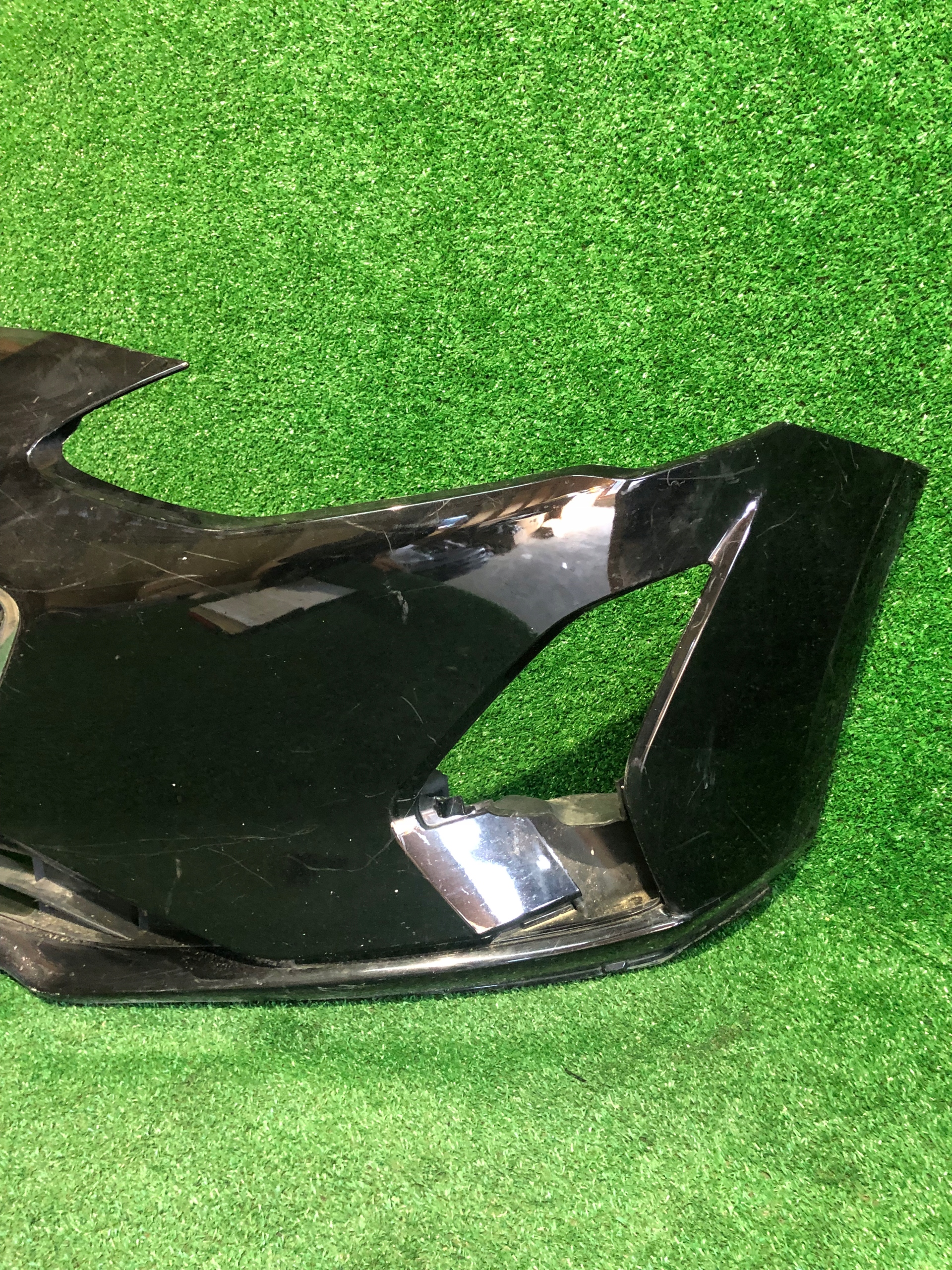 front bumper front FORD FOCUS MK4 IV 18