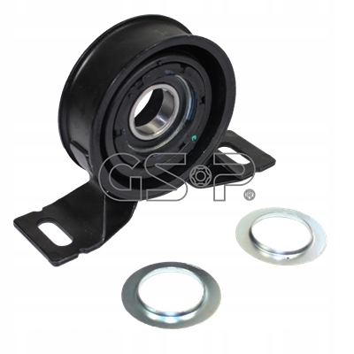 PODPORA WAŁU LAND ROVER FREELANDER 1.8 2.0 DI Td4 Producent części GSP