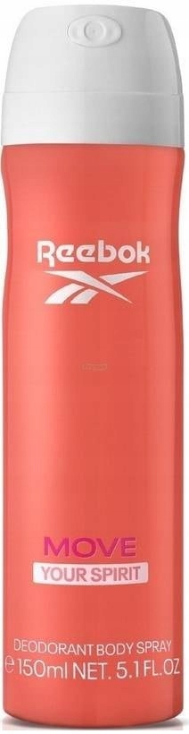 

Reebok Dezodorant dla Kobiet Move Your Spirit