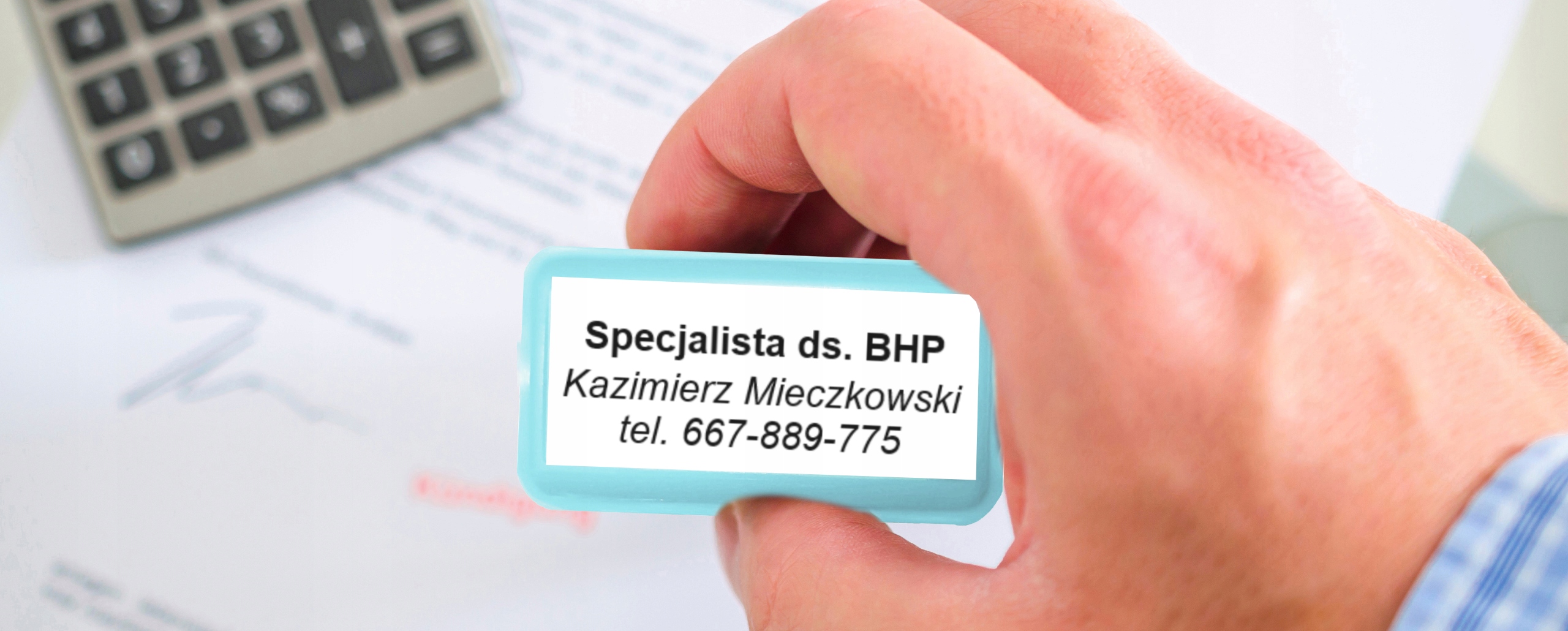 PIECZĄTKA WAGRAF B2s DO 4 LINII FIRMOWA IMIENNA BIUROWA PROJEKT + GUMKA Rodzaj elementu stemplującego Gumka laserowa