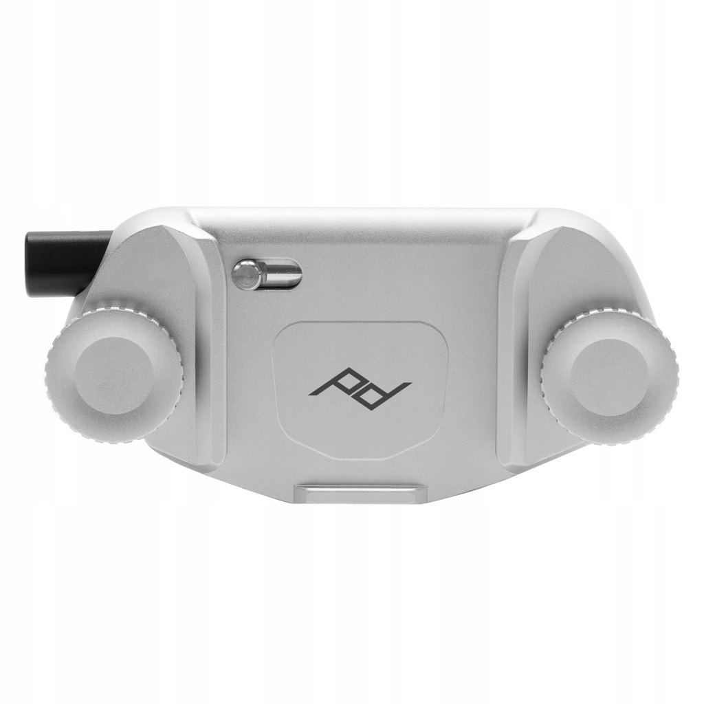 Uchwyt do aparatu Peak Design Caprure V3 z płytką Marka Peak Design