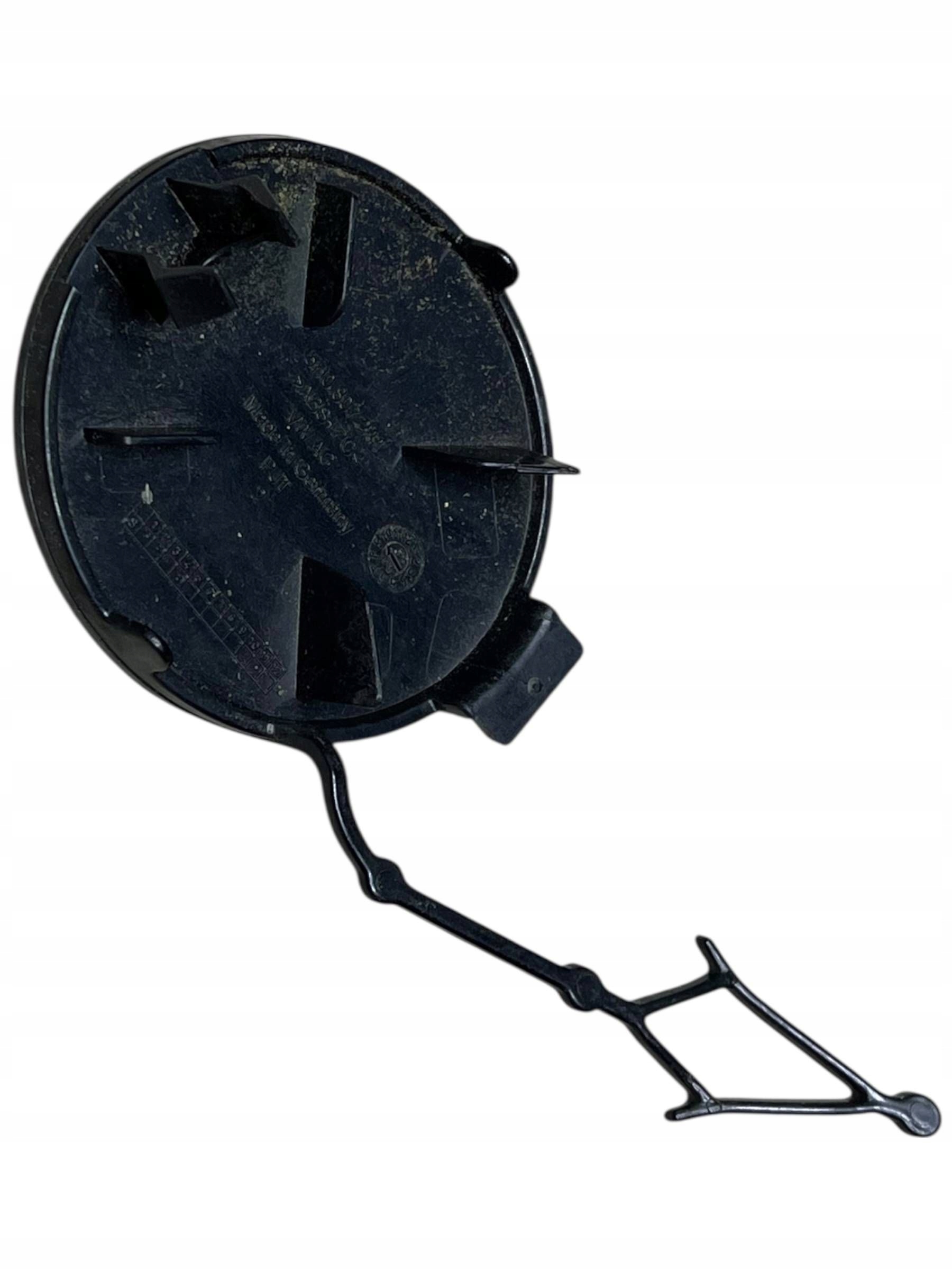 Copri Paraurti haka VW Golf VIII OEM 5H0807241 !J