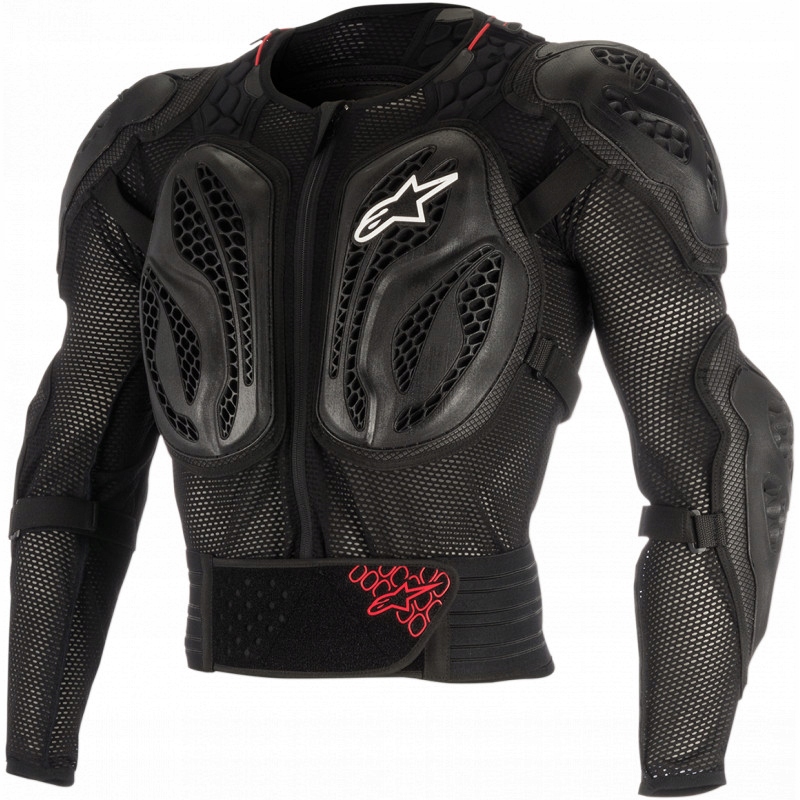 ZBROJA BUZER ALPINESTARS BIONIC ACTION JACKET L