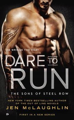 Dare to Run Jen McLaughlin