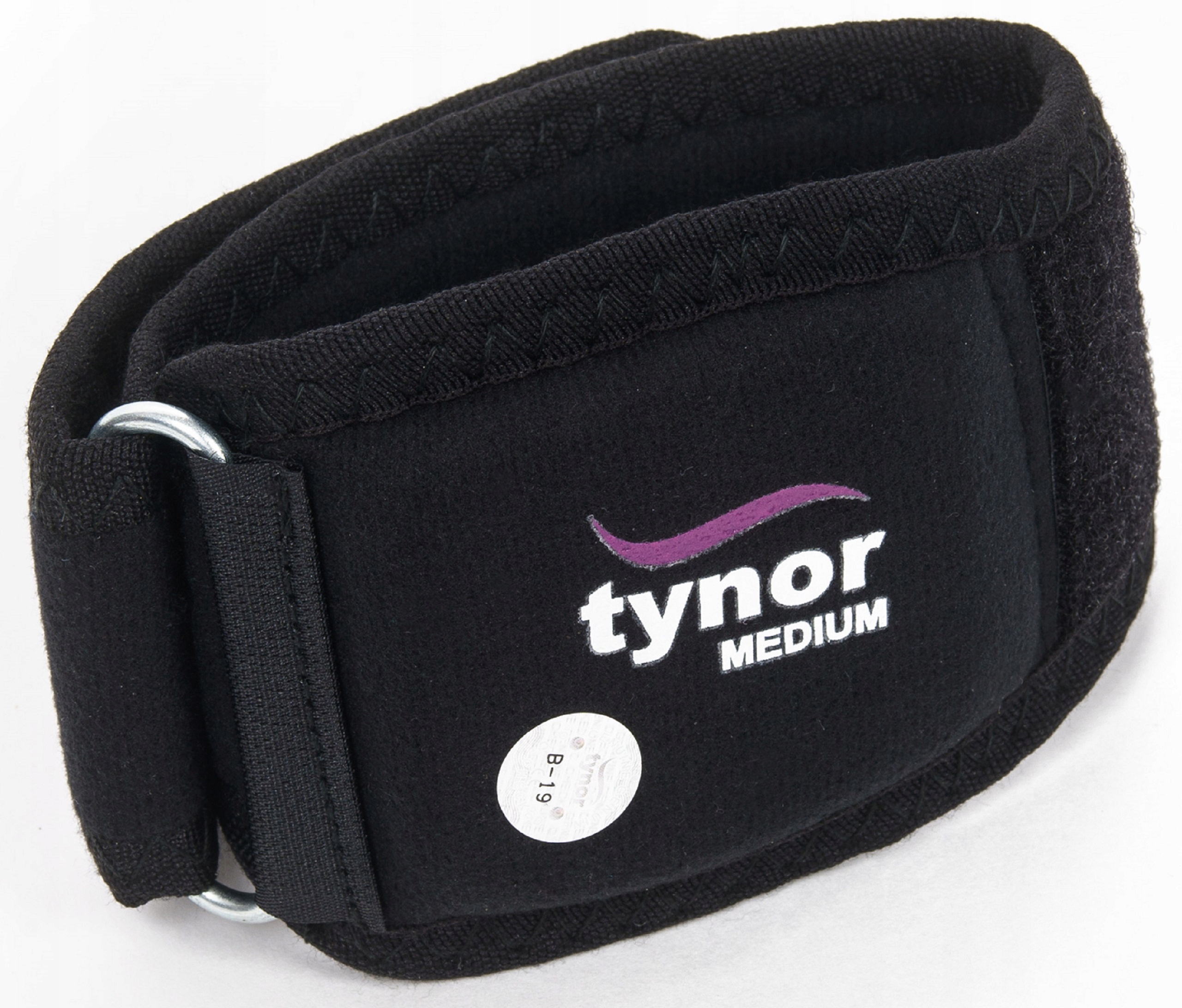 STABILIZATOR NA ŁOKIEĆ TENISISTY OPASKA ORTEZA Rodzaj ściągacz na łokieć