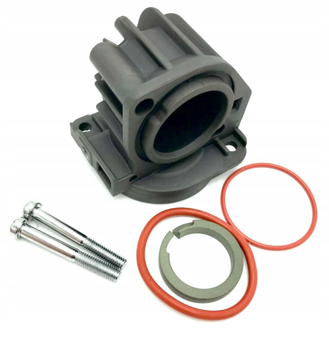 Opravná sada kompresoru Airmatic Mercedes W211 W219 W220 E-Třída Cls S