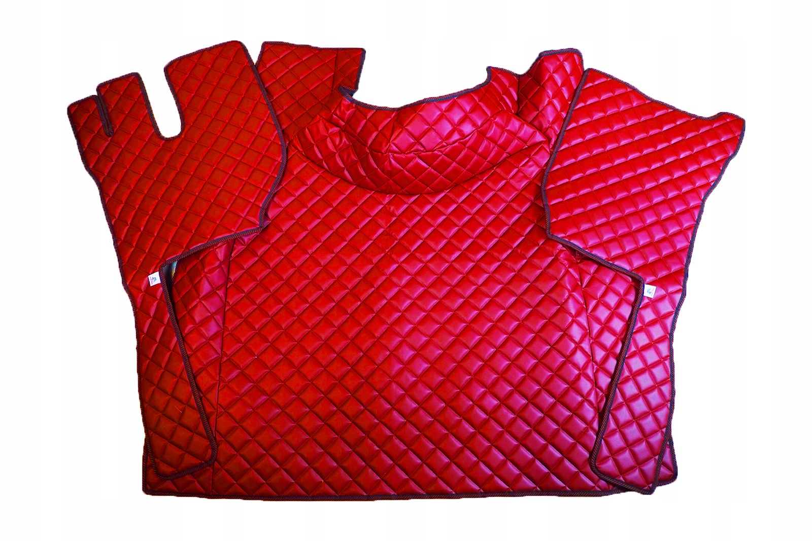 DYWANY DYWANIKI PIKOWANE POKROWCE VOLVO FH FH13