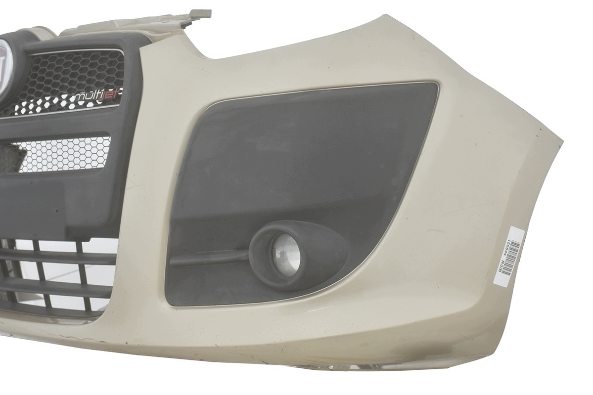 front bumper * front FIAT DOBLO II