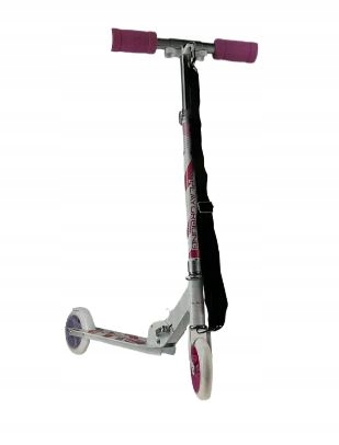 Hulajnoga Dla Dzieci Scooter Playground Dla Dziewczynek