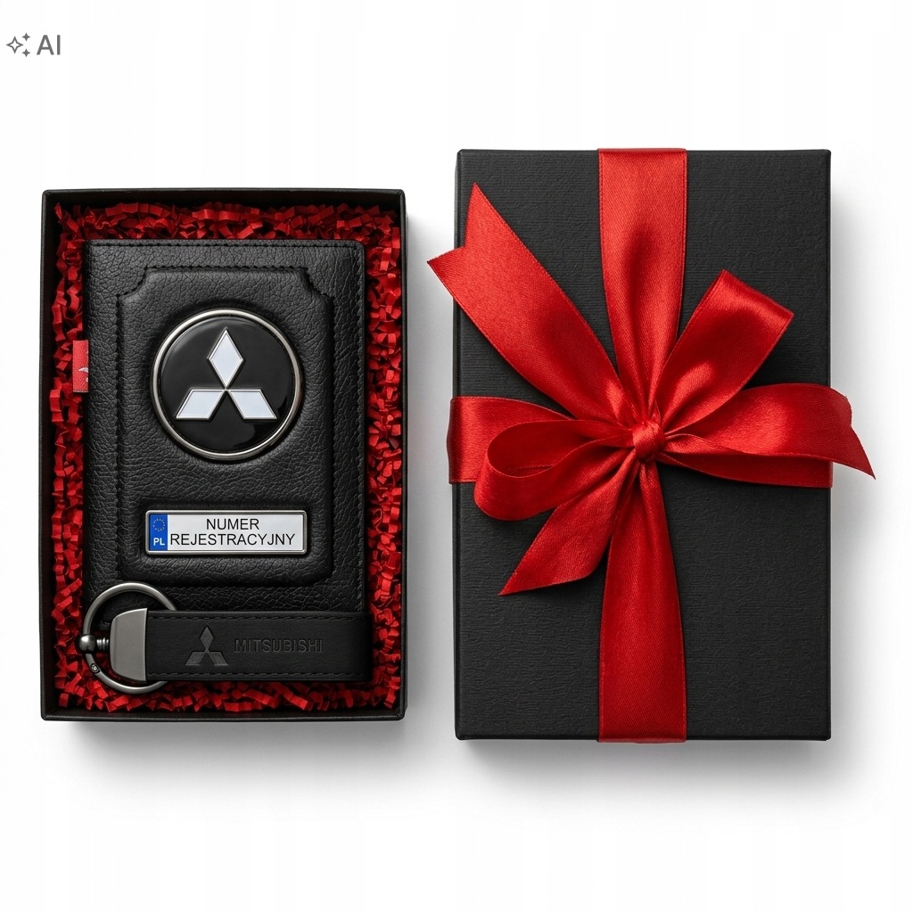Mini box pro řidiče Mitsubishi Sada automobilů pro personalizaci