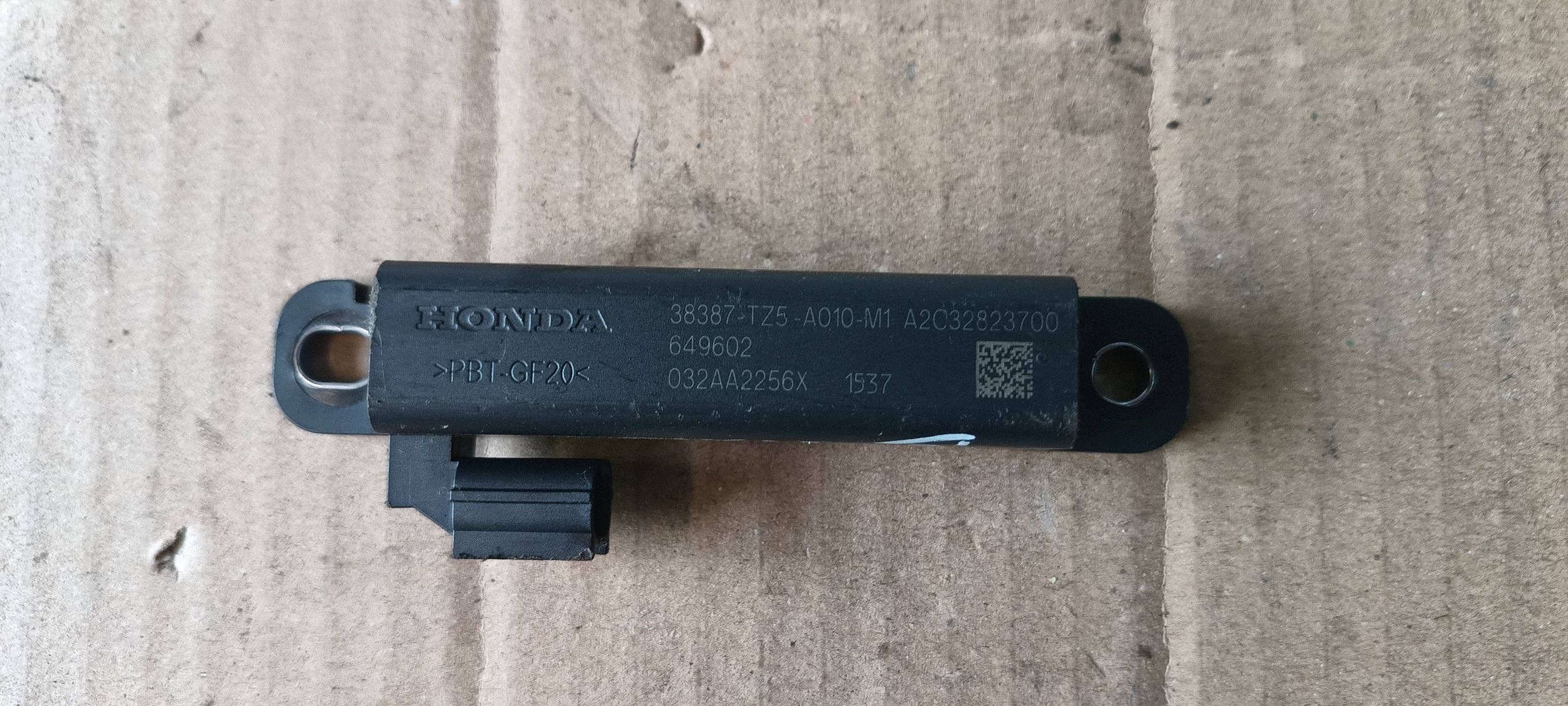 modulo ANTENY KEYLESS HONDA CIVIC X 2019R 38387-TZ5-A010-M1