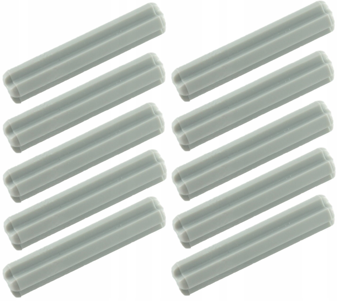 

Lego Technic Ośka 3 J. Szary (4519/4211815) 10 szt