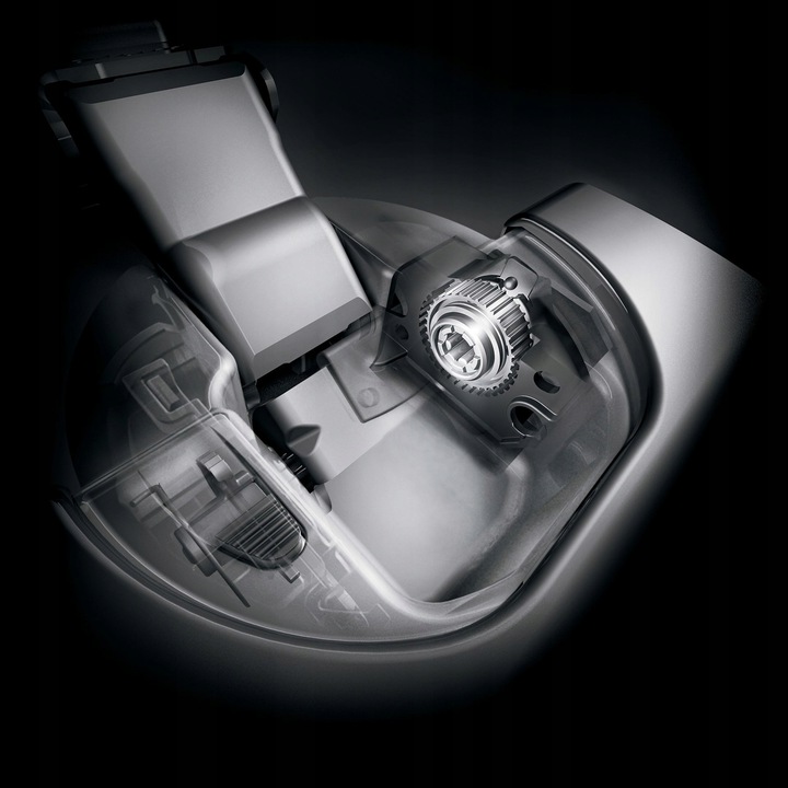 BLUM ZAWIAS WPUSZ. BLUMOTION 71B3750 + PROWADNIK Marka Blum