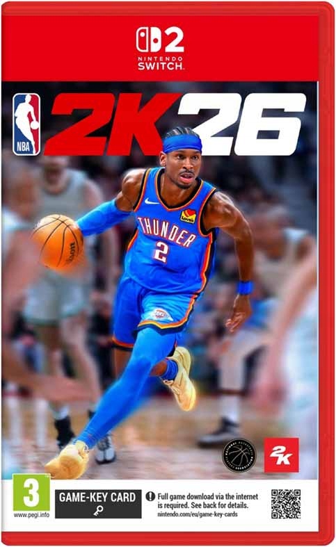 Nintendo Switch NBA 2K13 Nintendo Switch Nba2k - Niska cena na Allegro