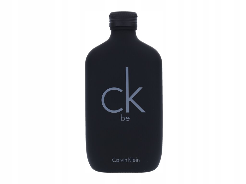 Calvin Klein Ck Be Toaletní voda 200 Ml