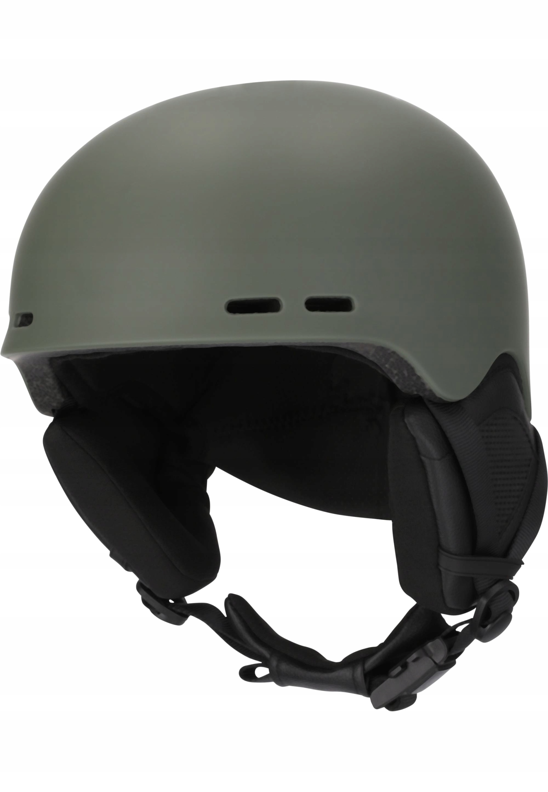 Lyžařská přilba Whistler Moritz M Butelková zeleň