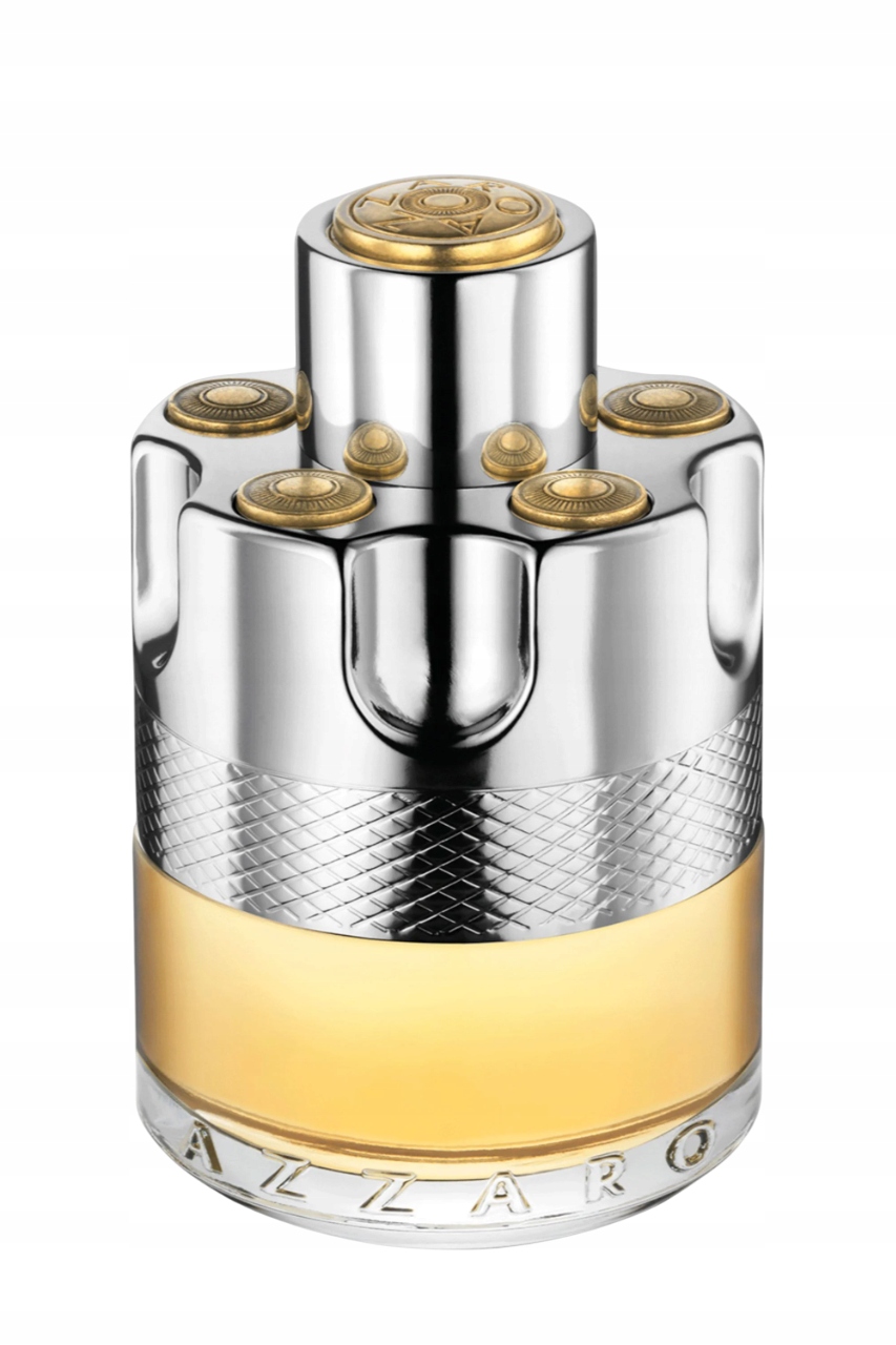 Loris Azzaro, Wanted, Toaletní voda, Pro muže, 50 ml