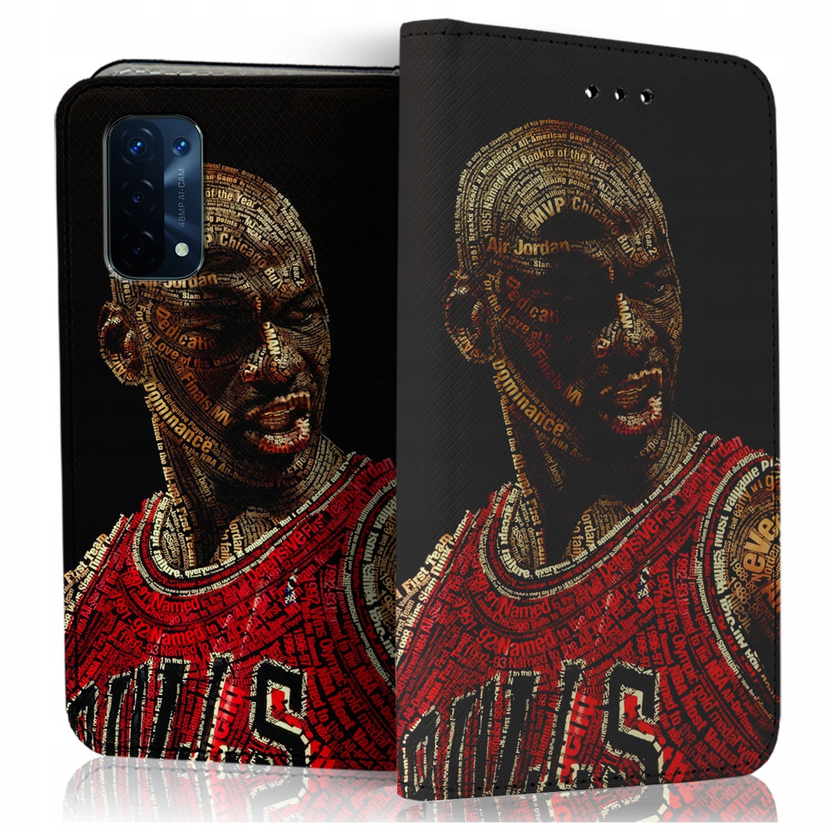 Etui Markowe Do Oppo A74 5G Bestselleroryginalne Jakość