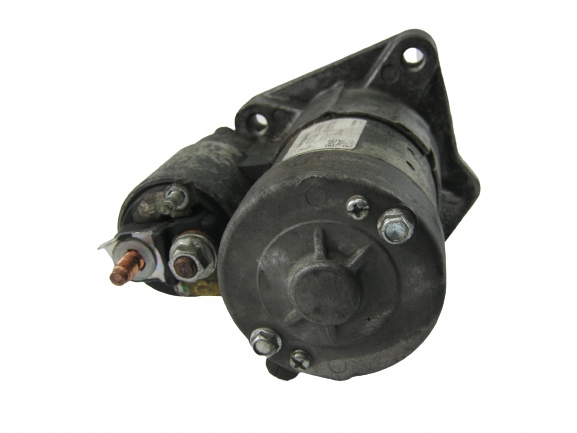 starter NISSAN JUKE 1.6 petrol 23300 EE01C