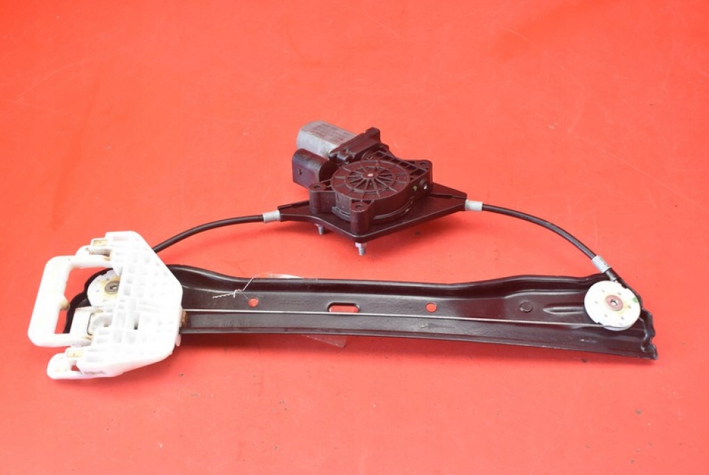 window regulator left rear part EU 126670295 MINI COUNTRYMAN 10-17