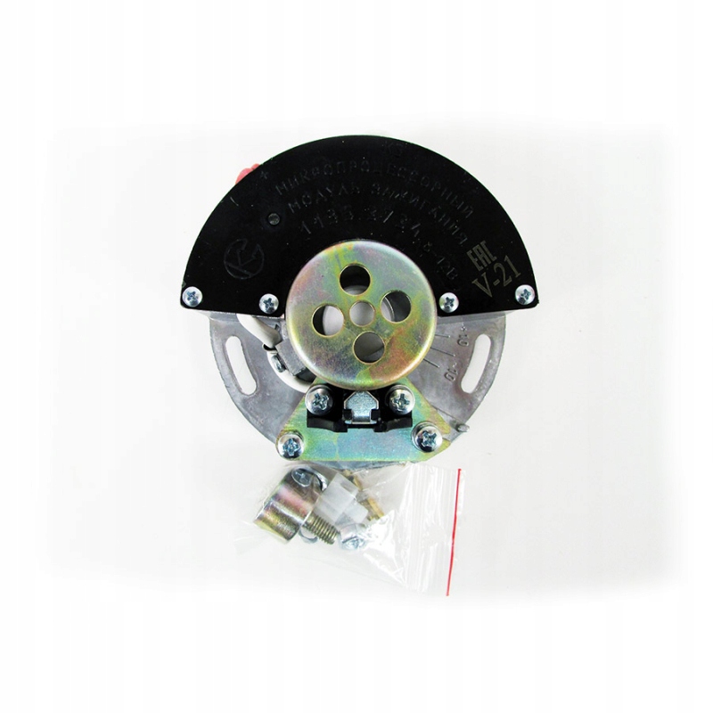 Zapalování Sovek Elektronický mikroprocesní Modul K750 M72 přístroj zapalování