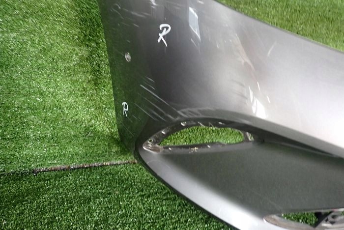 MERCEDES W247 247 B-KLASA 18- Frontstoßstange vorne