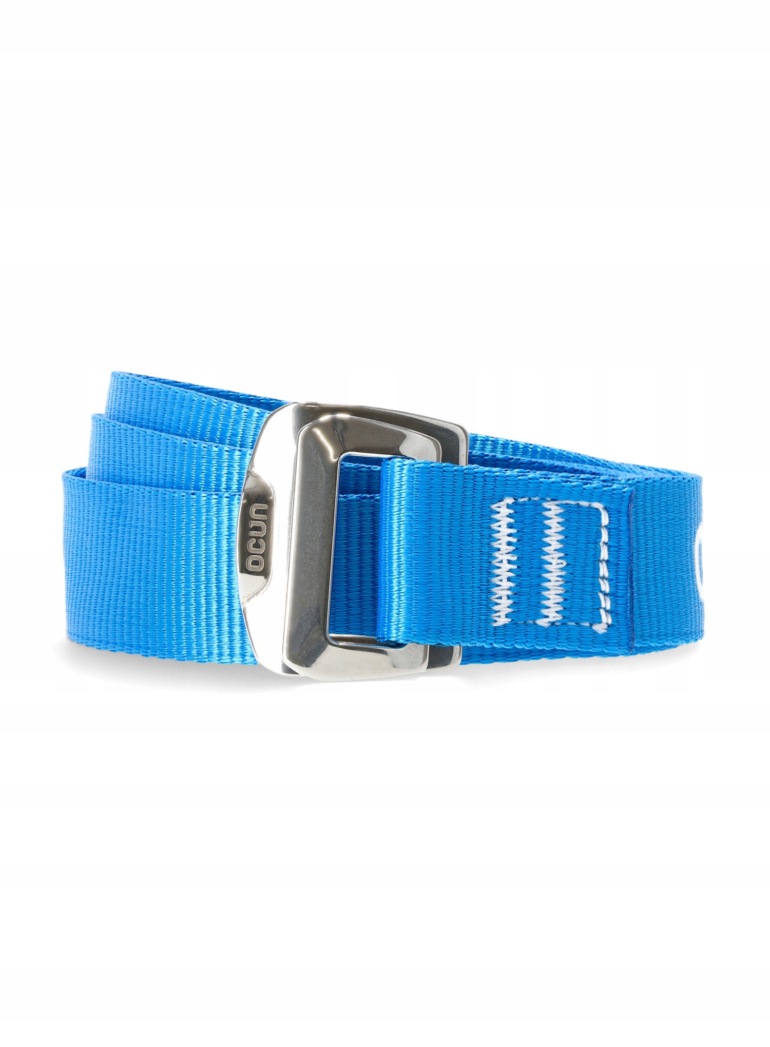 Pasek do spodni Ocun Belt Sb 28 mm blue