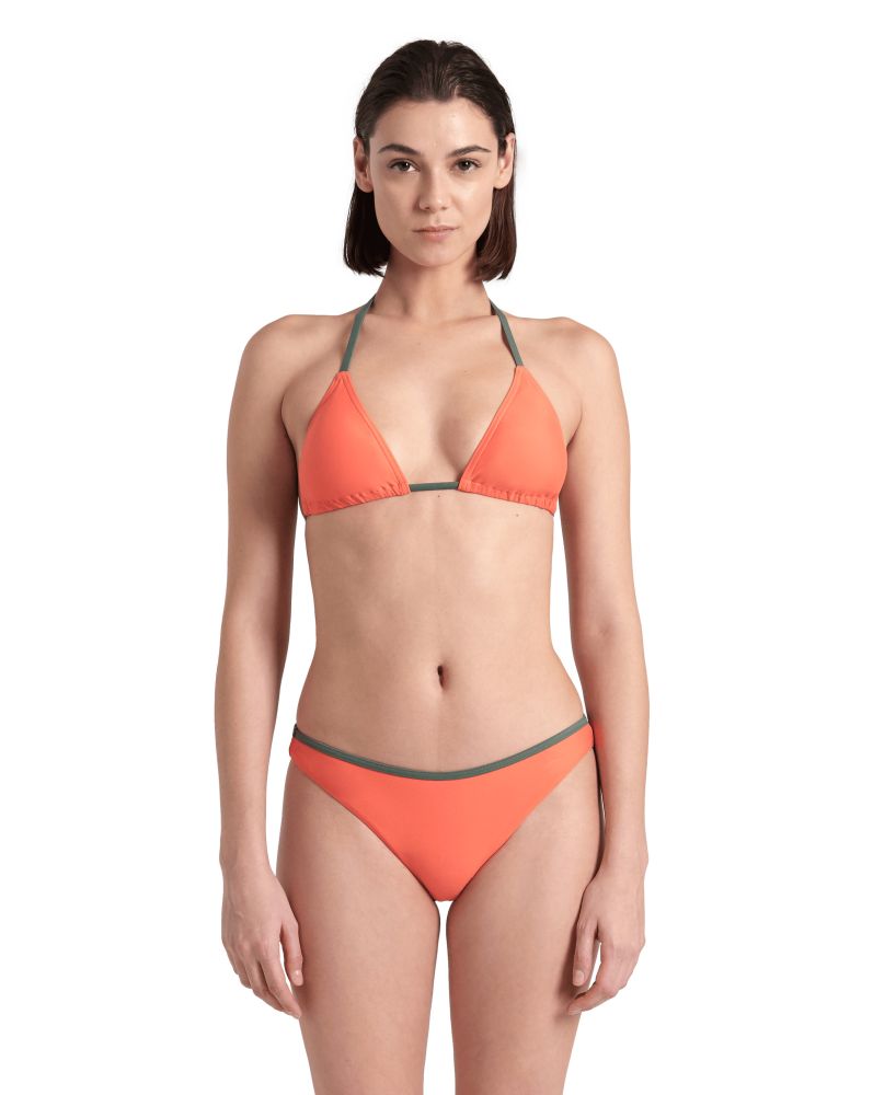 Strój kąpielowy damski dwuczęściowy kostium bikini na basen Arena Profile S