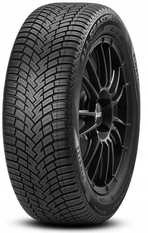 2x Pirelli Cinturato All Season SF2 225 / 65R17 106V