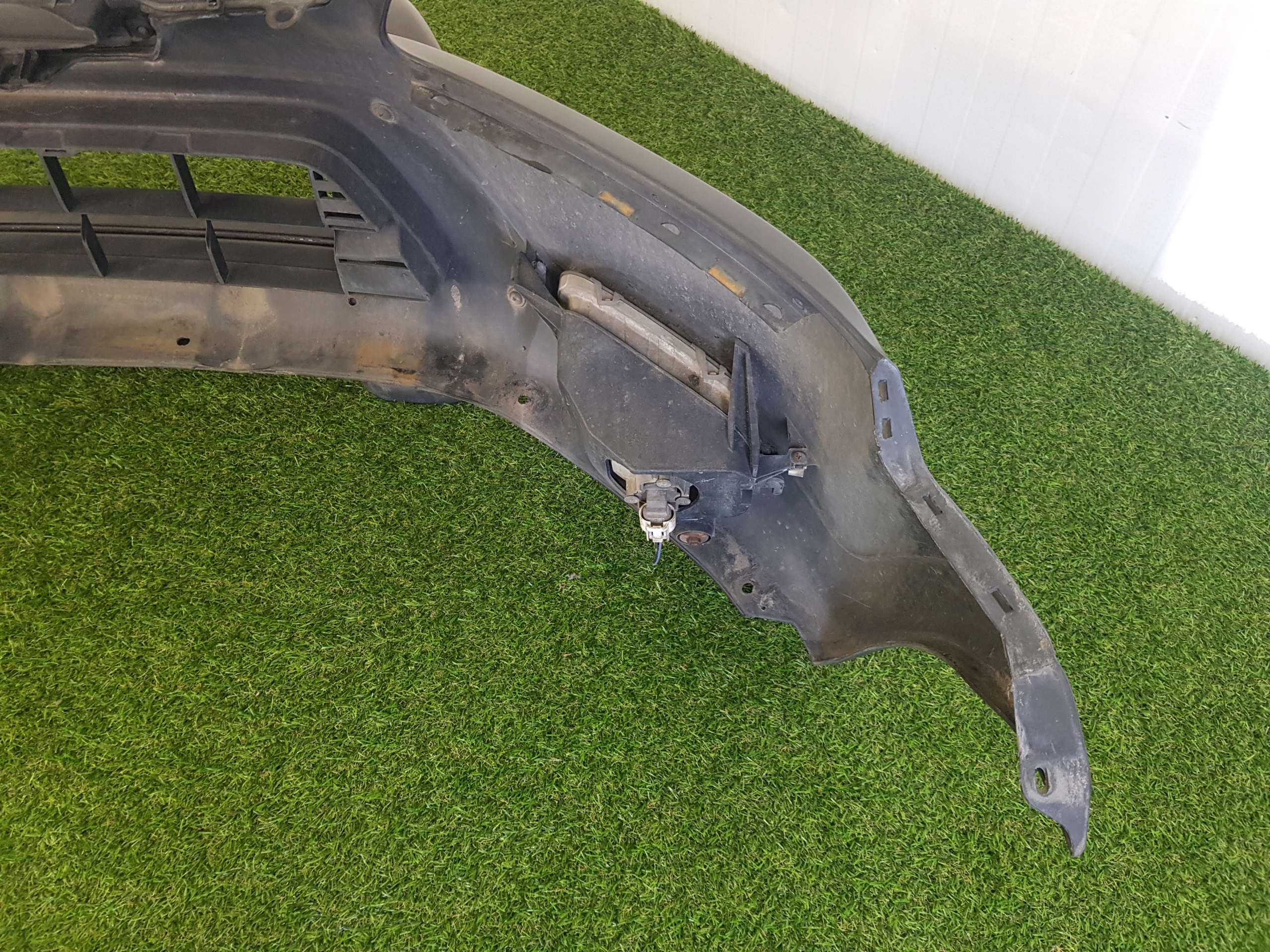 bumper front front HONDA CR-V 2002
