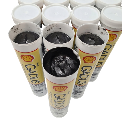Shell Gadus AD2 SUPER SMAR DO LOZYSK SWORZNI 18KG Weight with packaging 18 kg