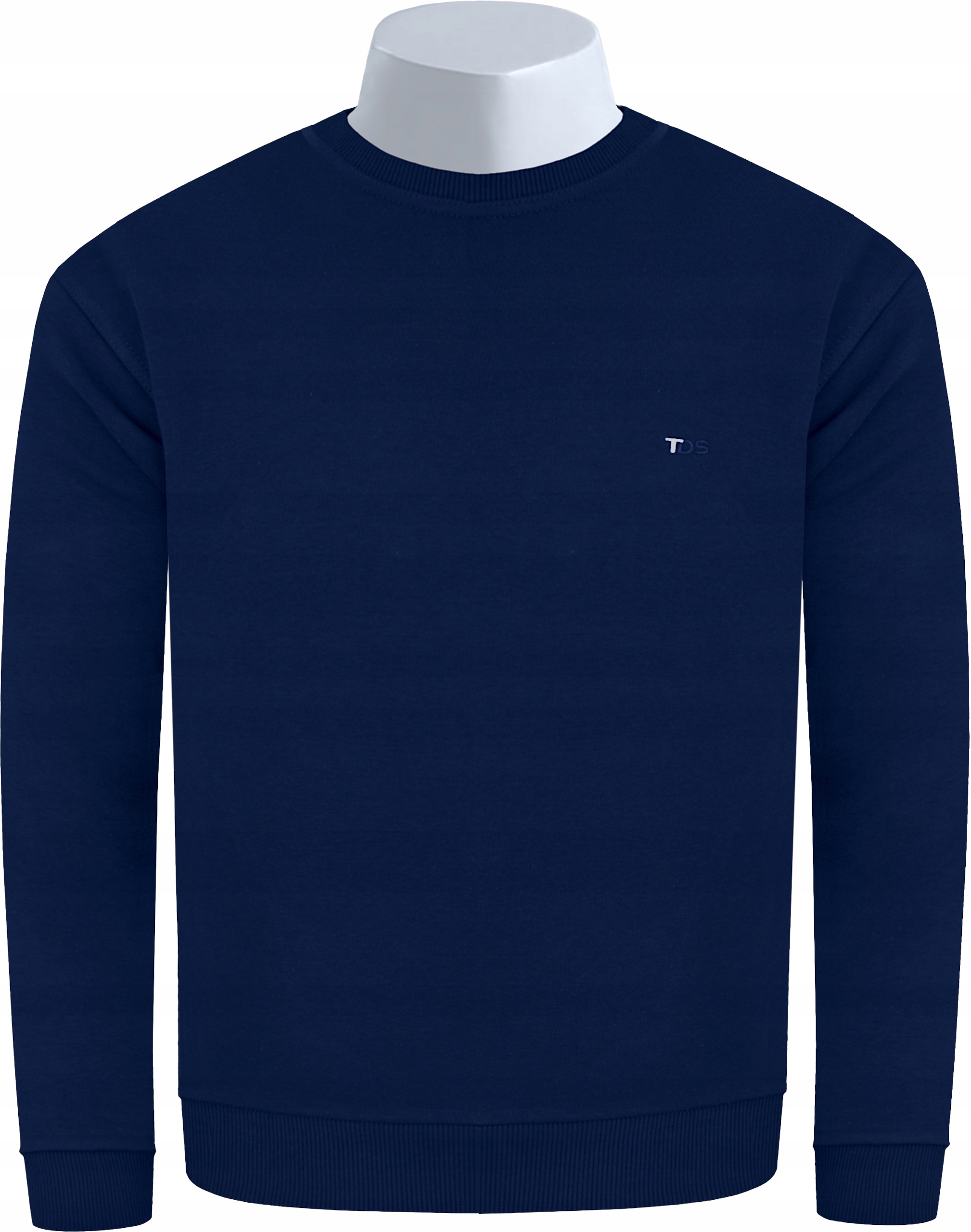 

Bluza Półgolf Tsg bawełna 3XL gr
