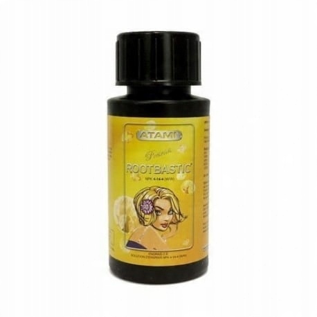 

Atami Rootbastic, 50ml, Stymulator Wzrostu Korzeni