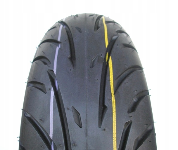 140/60-14 MITAS TOURING FORCE SC 64P TYŁ SKUTER Kod producenta 595131