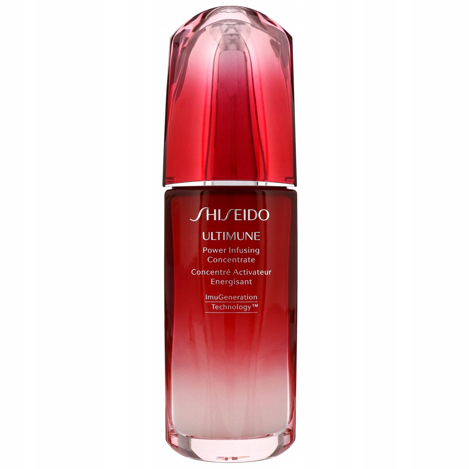 Hydratační krém Essential Energy 50 ml