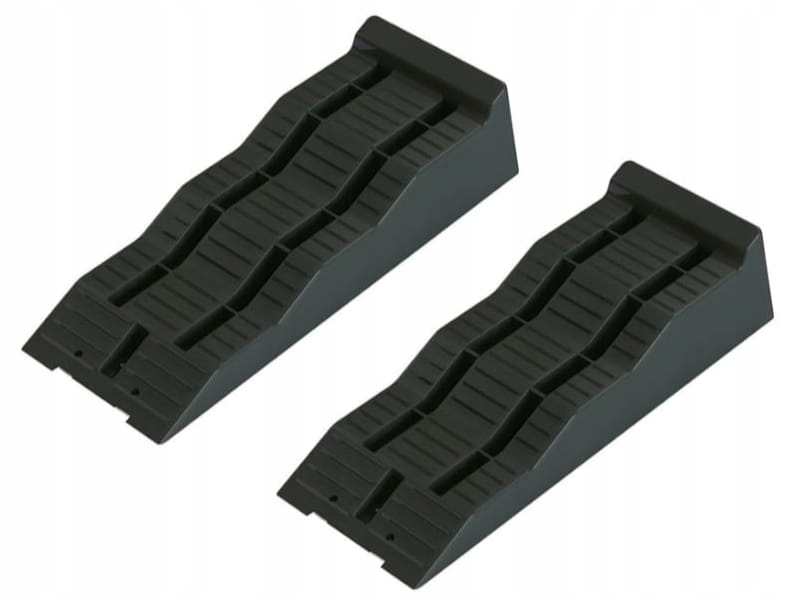 Клини рейдові шпали Thule 2 шт. без сумки