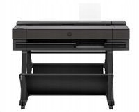 Hp DesignJet T850 36-in Printer 2Y9H0A#B19