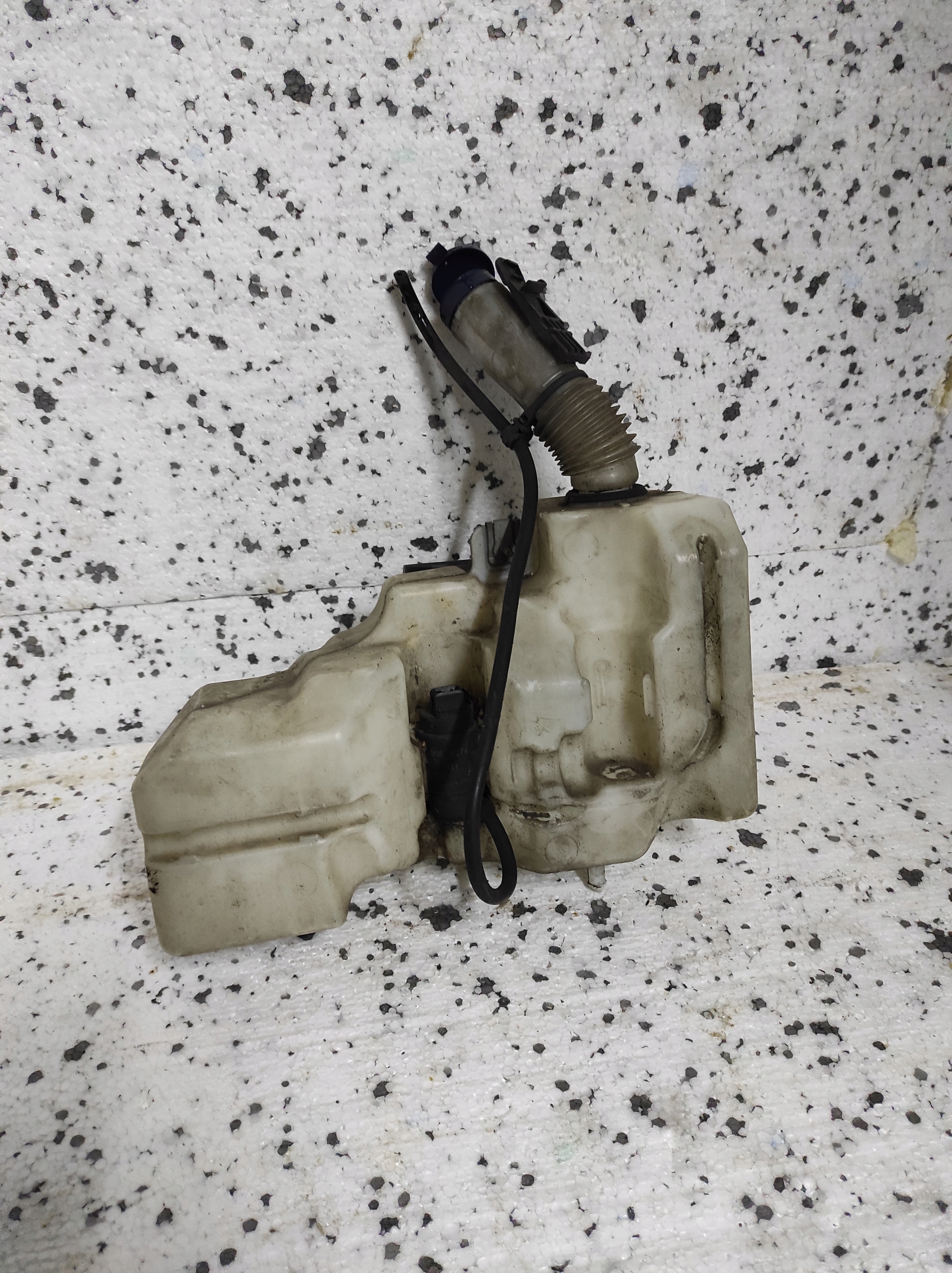 washer fluid tank FIAT DUCATO III 14