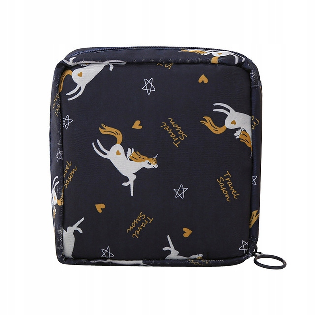 

Kosmetyczka Saszetka Na Podpaski Kosmetyki Etui w7