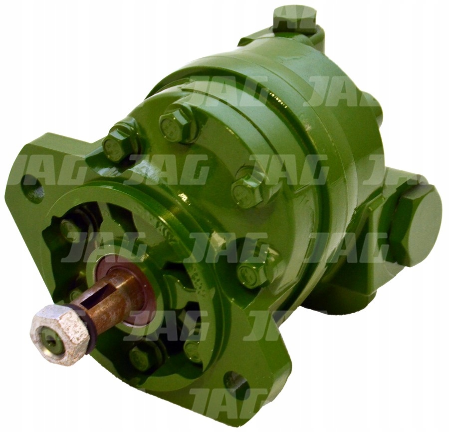 Hydraulická pumpa John Deere AZ19692