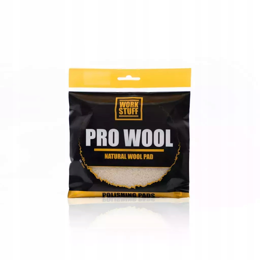 Work Stuff Pro Wool 75/80mm