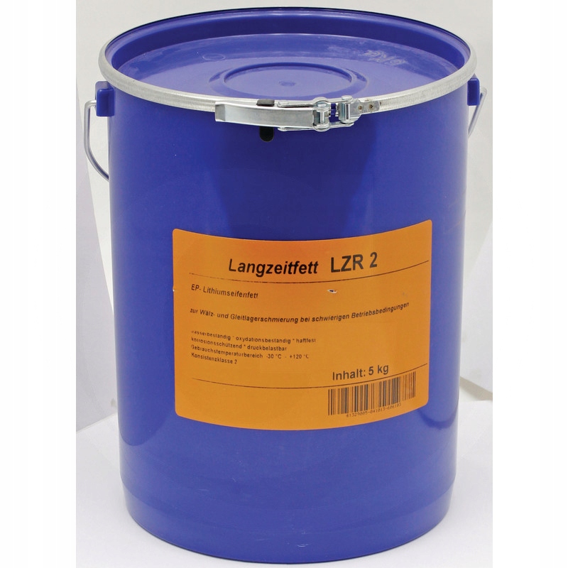 Smar długotrwały 21088885 GEB5