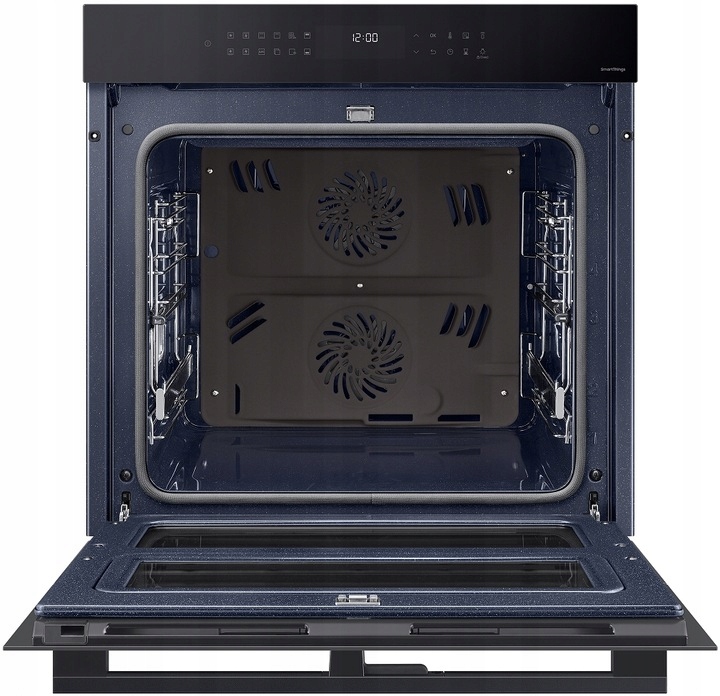 Zestaw Samsung z lodówką wolnostojącą No Frost Kod producenta 54152