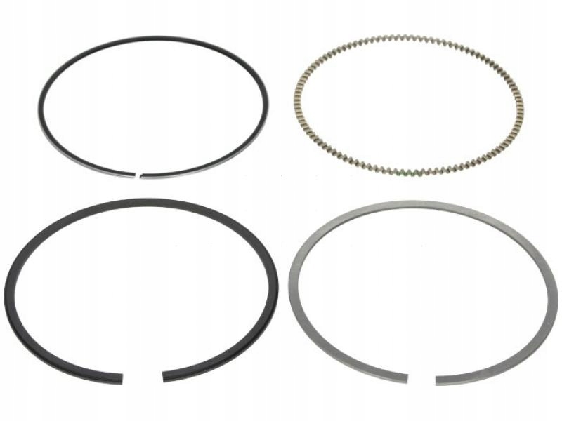 Поршневые кольца MAHLE 083 10 N0